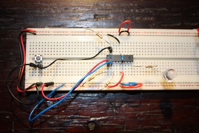 Proton Picbasic Alarm Forum Circuits Online