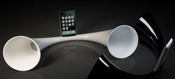 http://www.atcrux.com/wp-content/uploads/2010/03/iPhone-horn-dockstation1.jpg