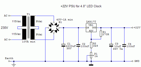 http://www.turbokeu.com/myprojects/ledclock/led-clock%20lm317%20psu.gif