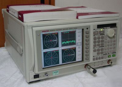http://www.lislesurplus.com/misc/Advantest-R3765CG-300K-3-8GHZ-tdr-network-analyzer/Advantest-R3765CG-300K-3-8GHZ-tdr-network-analyzer-1.jpg
