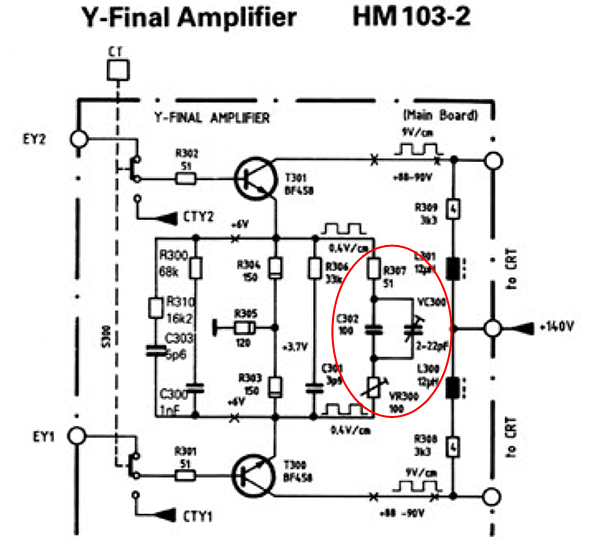 http://www.miedema.dyndns.org/co/2019/hm103/Hameg-HM103-2-Y-eindversterker-schema-600pix.png