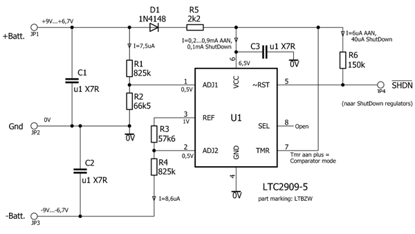 http://www.miedema.dyndns.org/co/5V_batt_supply/Hi-Z_to_50R_UV_monitor-schema_v11-600pix.png