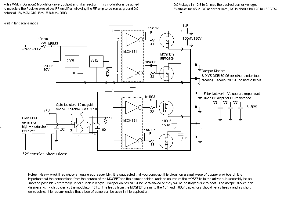 http://www.classeradio.com/class_e_pdm_modulator_schematic.gif