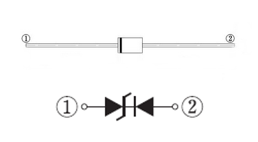 T2d diode