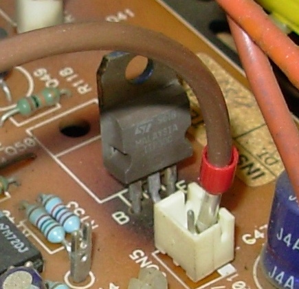 http://prosje.be/CO/Fotos/AudioFanSturingTransistor.jpg