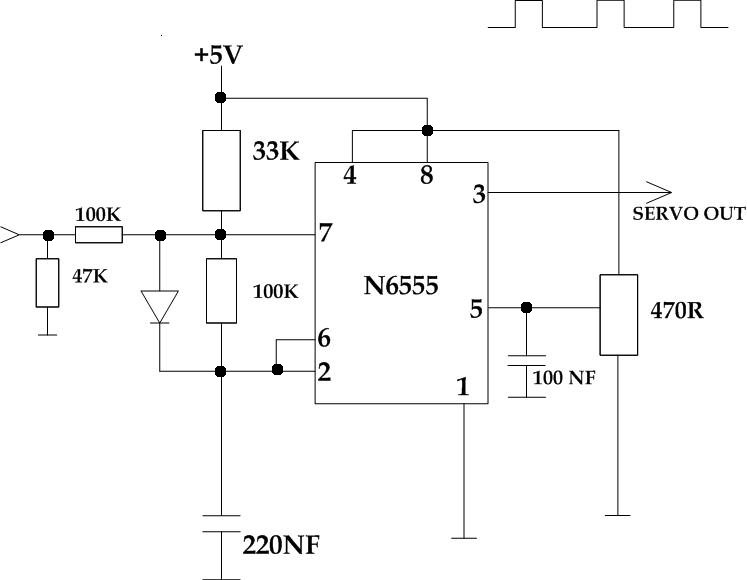 http://www.epanorama.net/circuits/servocontrol.jpg