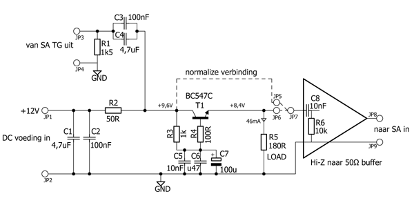 http://www.miedema.dyndns.org/fmpics/Circuits_online/dc-dc/cap-multiplier-test-schema-600pix.png