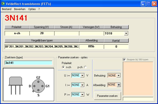 http://welther.nl/hugo/Datasheets/3N141%20data.JPG
