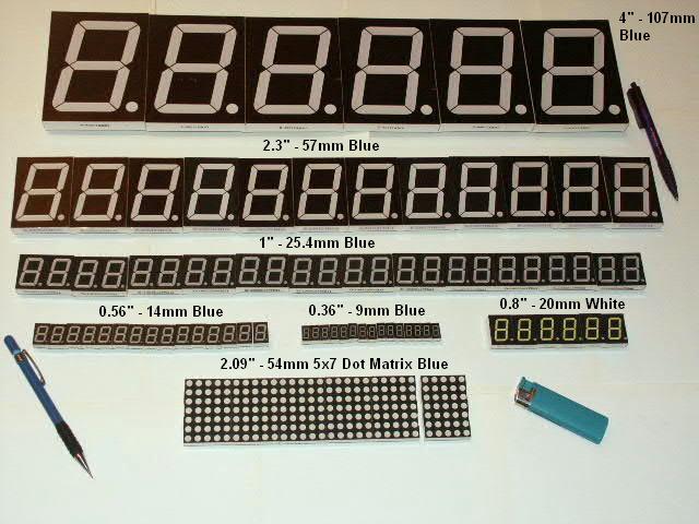 http://www.turbokeu.com/myprojects/ledclock/all.jpg