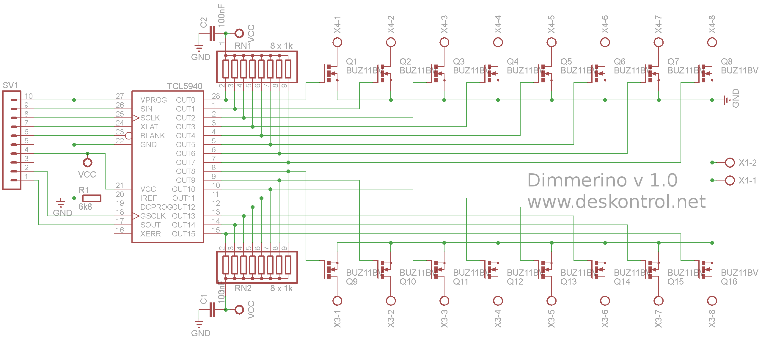 Bh js02 pcb07 схема